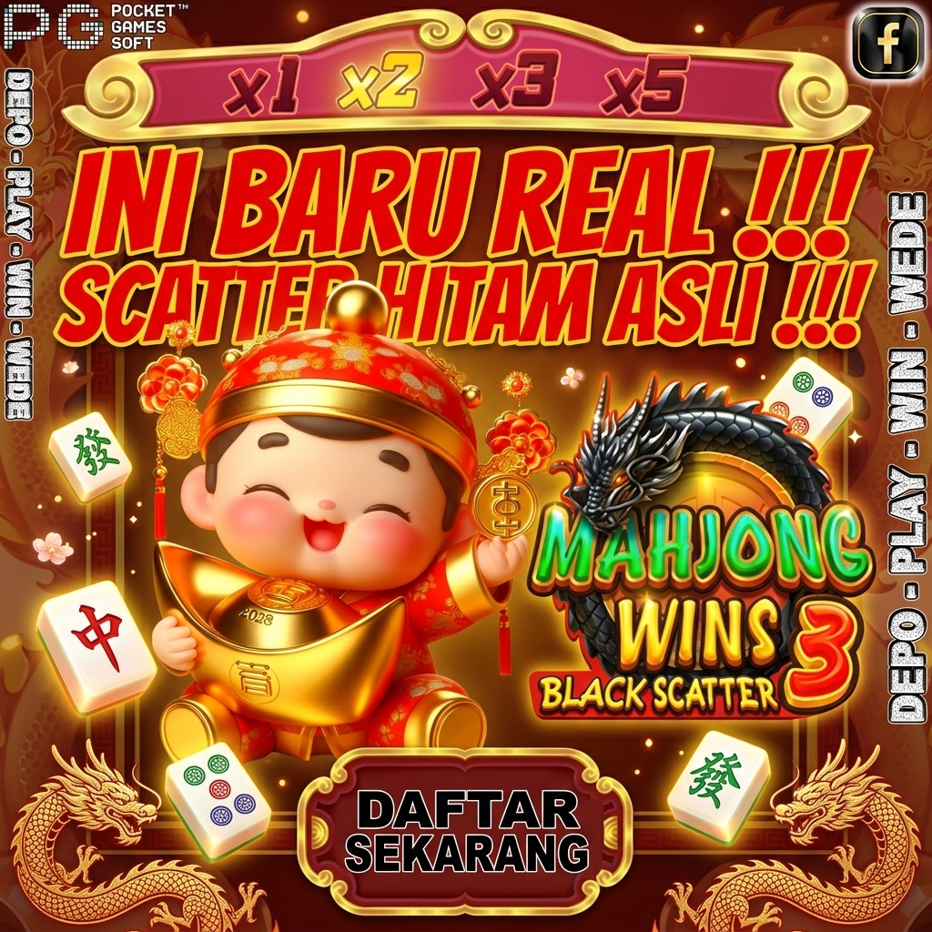 GAME ONLINE TERGACOR
